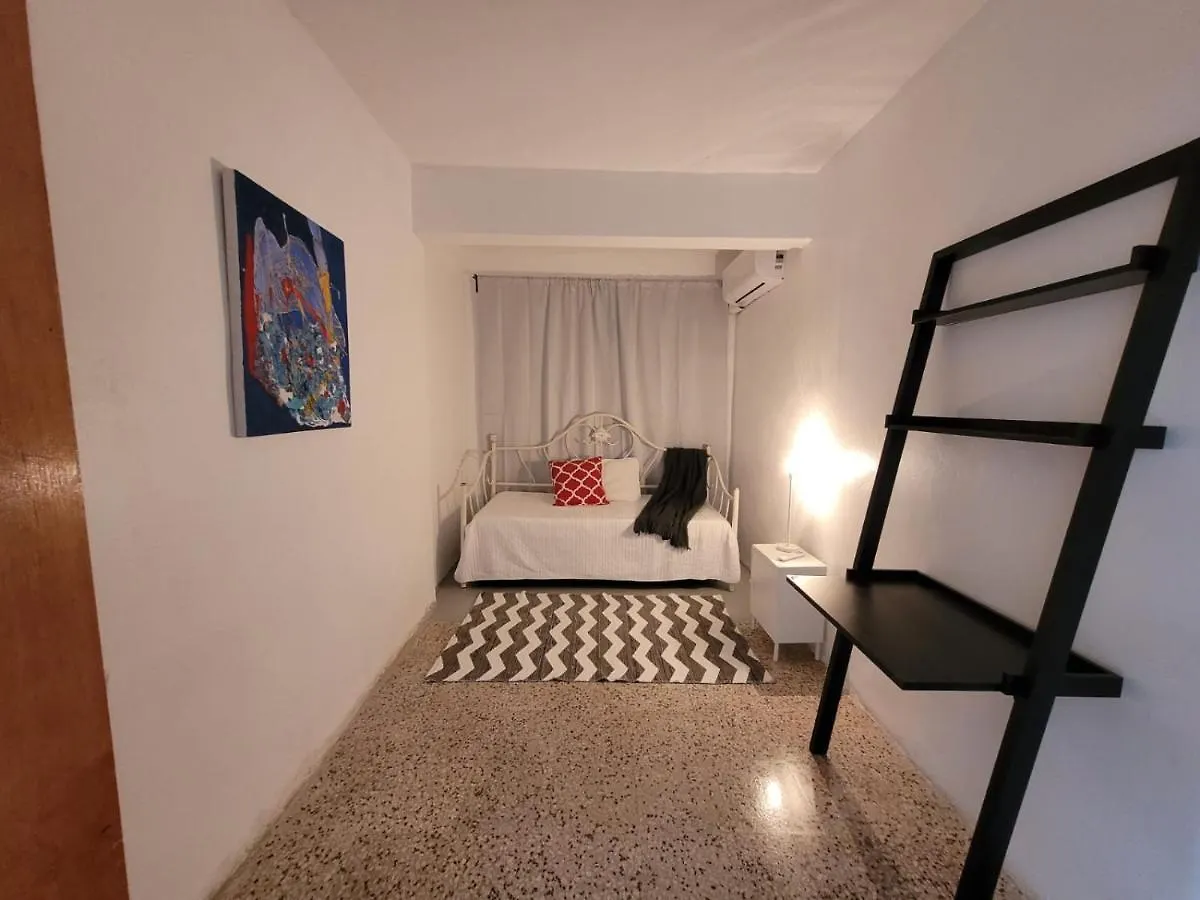 Jb23 Apts 3 Bedroom Apartment Near Airport San Juan Puerto Rico