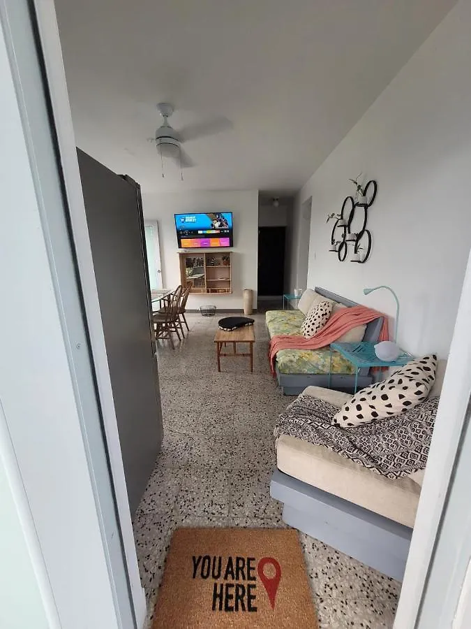 Jb23 Apts 3 Bedroom Apartment Near Airport San Juan