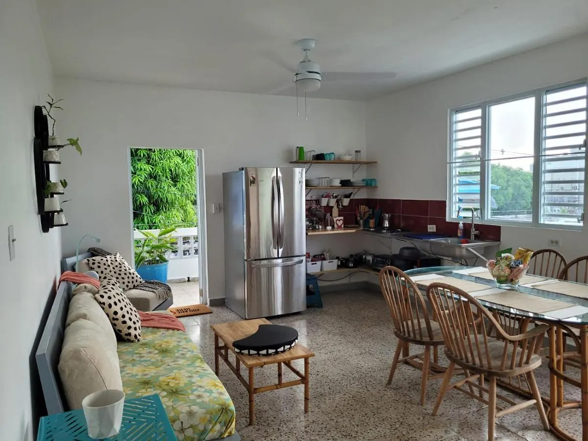Jb23 Apts 3 Bedroom Apartment Near Airport San Juan Puerto Rico