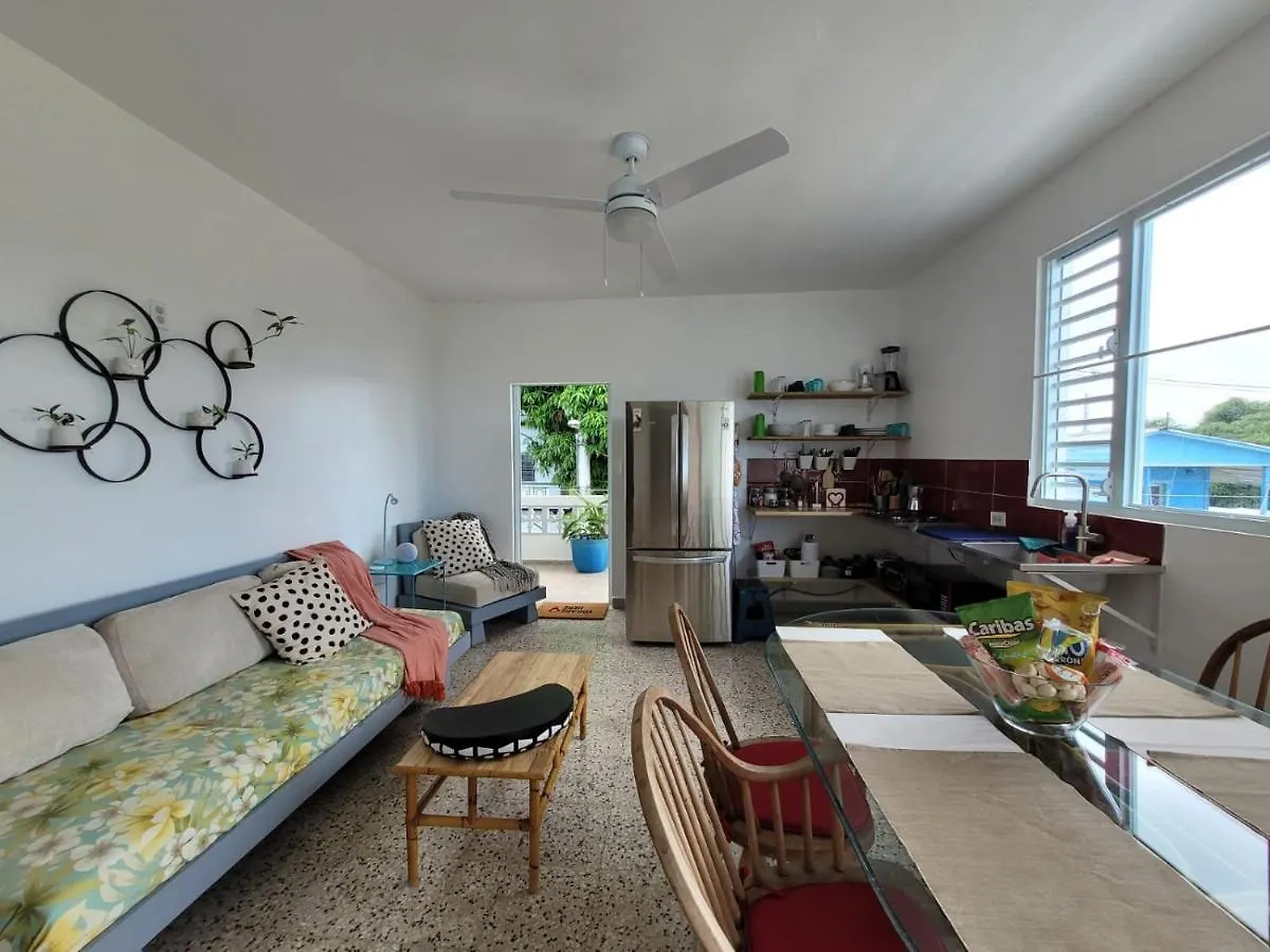 Jb23 Apts 3 Bedroom Apartment Near Airport San Juan 0*,