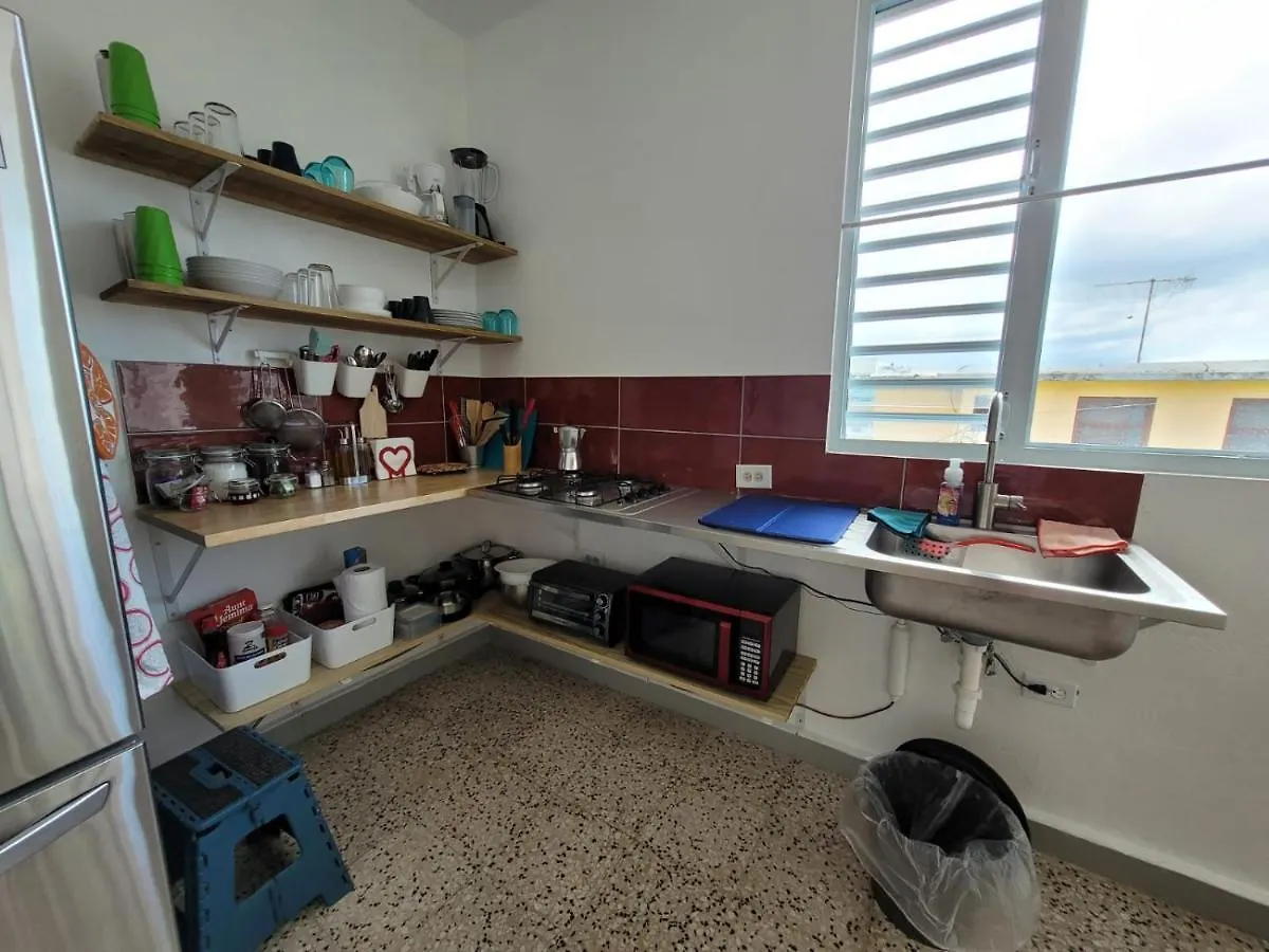 Jb23 Apts 3 Bedroom Apartment Near Airport San Juan