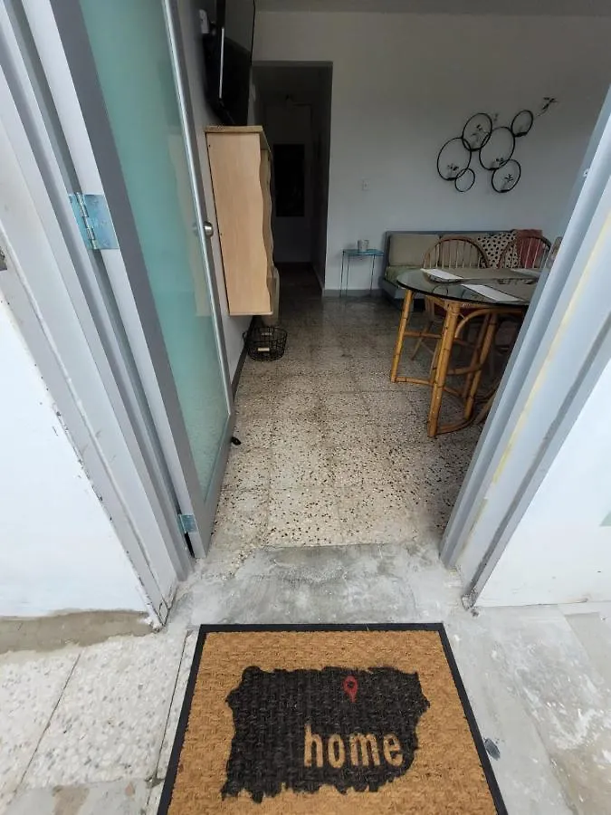 Jb23 Apts 3 Bedroom Apartment Near Airport San Juan Puerto Rico