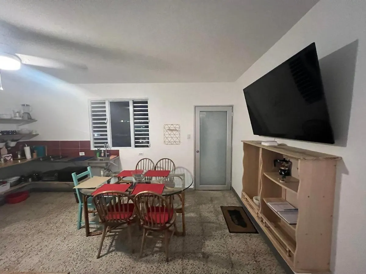 Jb23 Apts 3 Bedroom Apartment Near Airport San Juan