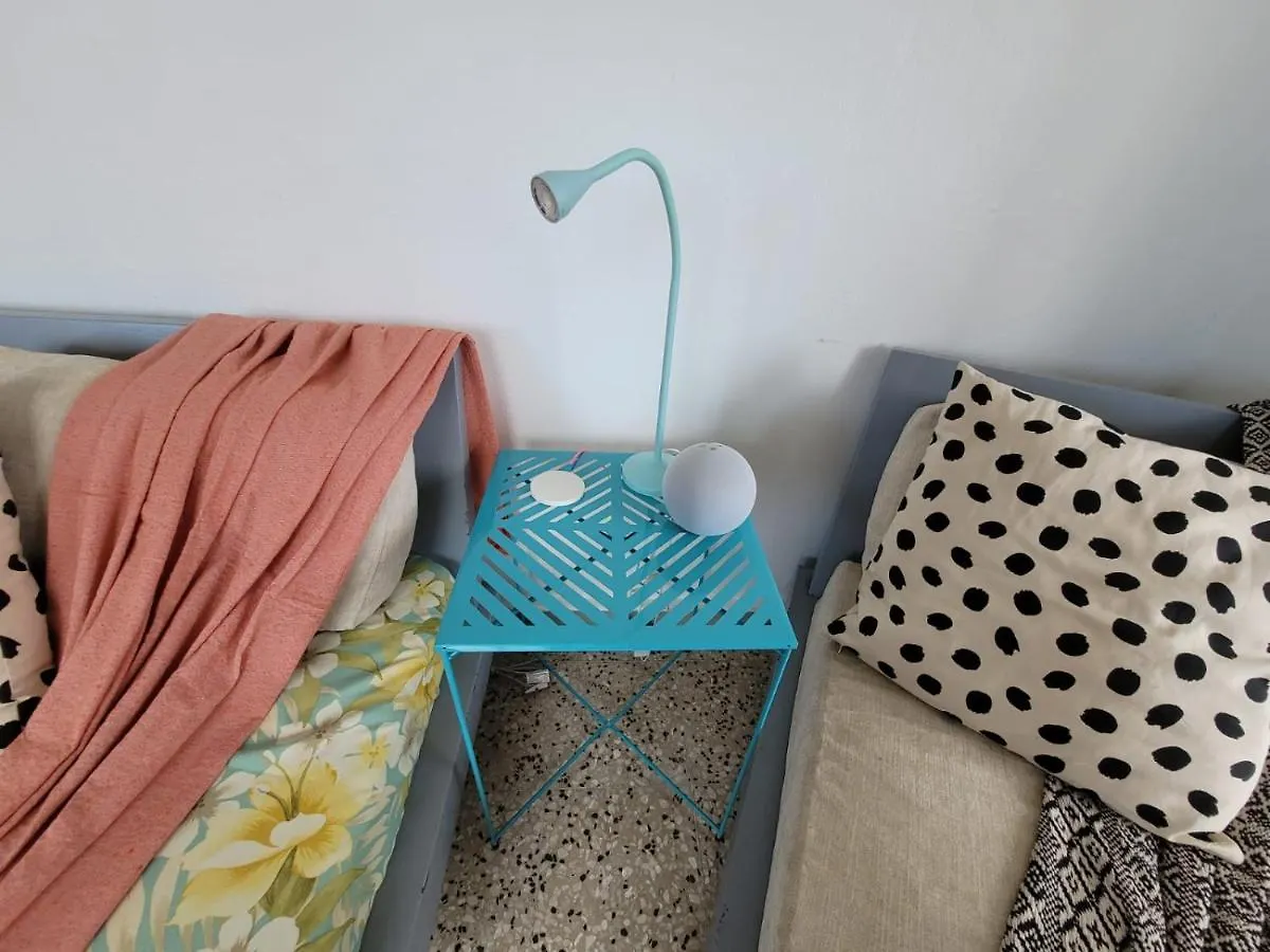 Jb23 Apts 3 Bedroom Apartment Near Airport 산후안