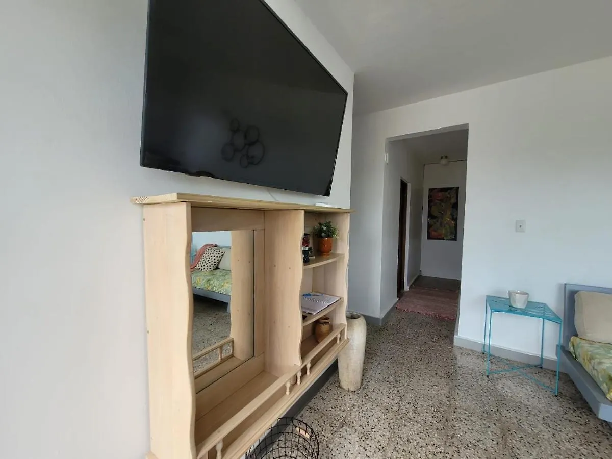 Jb23 Apts 3 Bedroom Apartment Near Airport 산후안
